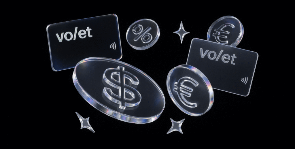 How Volet.com builds crypto compliance excellence